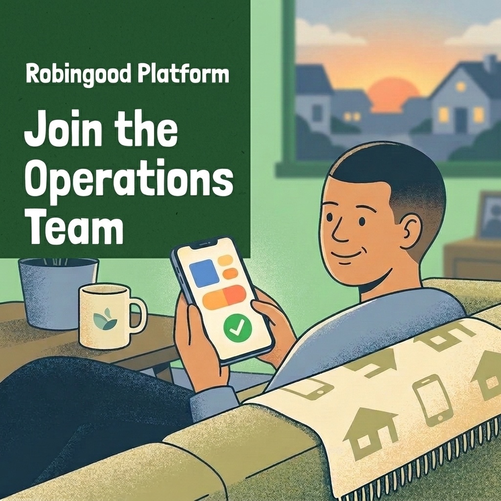 Operations Team Onboarding